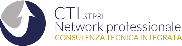 Studio CTI Logo
